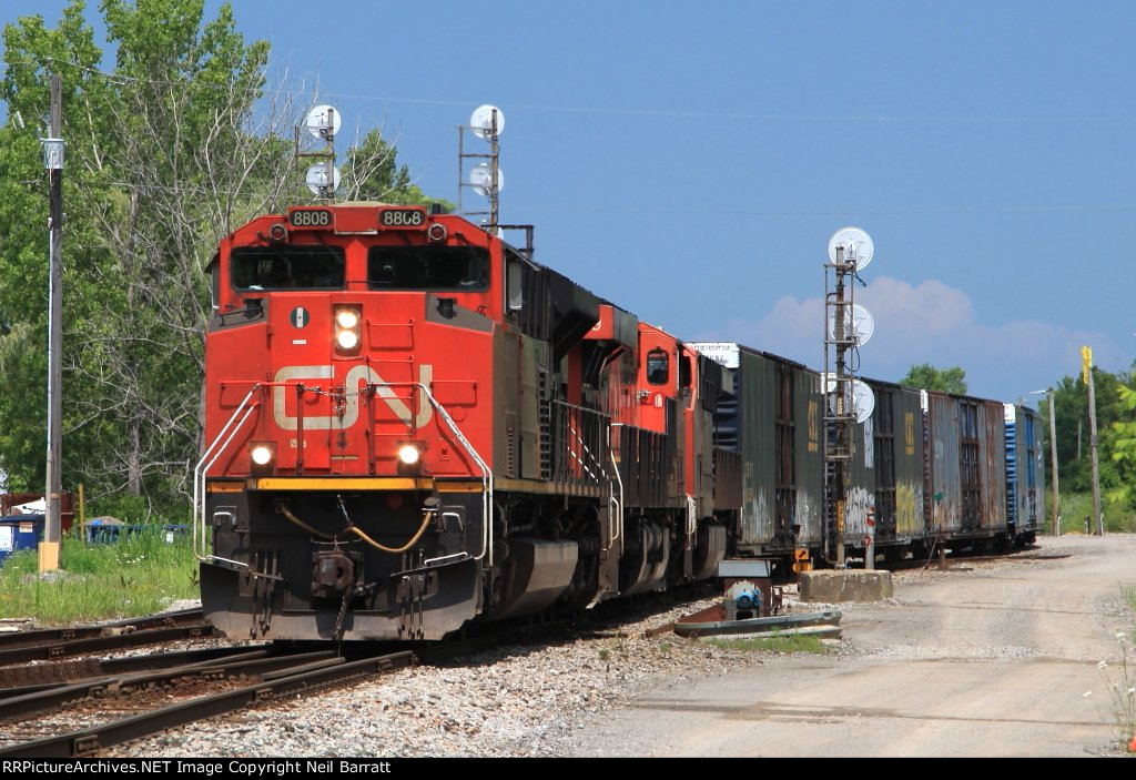 CN 8808